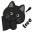 Heimao Paid VPN, 黑色猫咪付费梯子