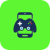 Shouyou Paid VPN, 手机游戏付费梯子